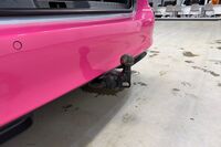 Volkswagen ID. Buzz vaihtoauto