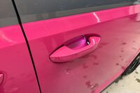 Volkswagen ID. Buzz vaihtoauto