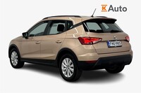 SEAT Arona vaihtoauto
