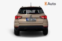 SEAT Arona vaihtoauto