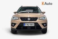 SEAT Arona vaihtoauto