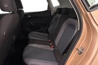 SEAT Arona vaihtoauto