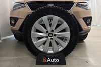 SEAT Arona vaihtoauto