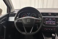 SEAT Arona vaihtoauto