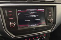 SEAT Arona vaihtoauto