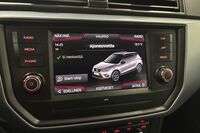 SEAT Arona vaihtoauto
