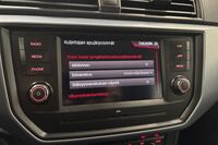 SEAT Arona vaihtoauto