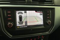 SEAT Arona vaihtoauto