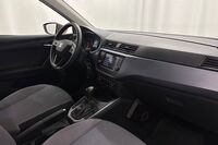 SEAT Arona vaihtoauto