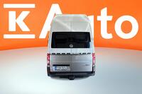 Volkswagen Grand California vaihtoauto