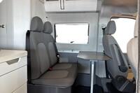 Volkswagen Grand California vaihtoauto