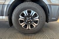 Volkswagen Grand California vaihtoauto