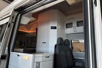 Volkswagen Grand California vaihtoauto