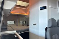 Volkswagen Grand California vaihtoauto