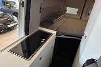 Volkswagen Grand California vaihtoauto