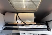 Volkswagen Grand California vaihtoauto