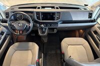 Volkswagen Grand California vaihtoauto