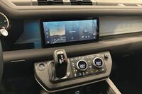 Land Rover Defender vaihtoauto