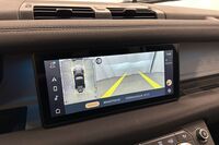 Land Rover Defender vaihtoauto