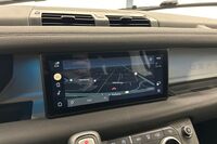 Land Rover Defender vaihtoauto