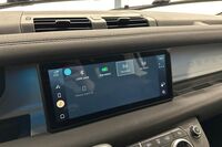 Land Rover Defender vaihtoauto