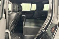 Land Rover Defender vaihtoauto