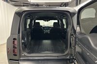 Land Rover Defender vaihtoauto