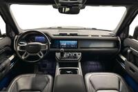 Land Rover Defender vaihtoauto