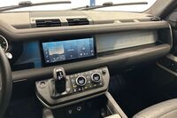 Land Rover Defender vaihtoauto