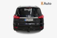 Ford S-MAX vaihtoauto