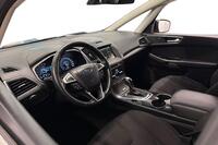 Ford S-MAX vaihtoauto