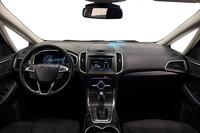 Ford S-MAX vaihtoauto