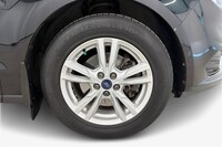 Ford S-MAX vaihtoauto