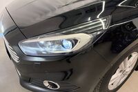 Ford S-MAX vaihtoauto