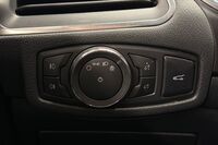 Ford S-MAX vaihtoauto