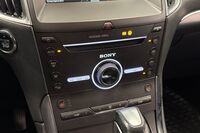 Ford S-MAX vaihtoauto