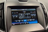 Ford S-MAX vaihtoauto