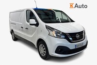 Nissan NV300 vaihtoauto