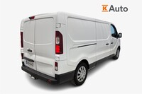 Nissan NV300 vaihtoauto