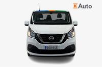 Nissan NV300 vaihtoauto