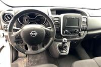 Nissan NV300 vaihtoauto