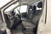 Nissan NV300 vaihtoauto