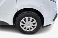 Nissan NV300 vaihtoauto