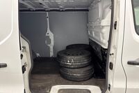 Nissan NV300 vaihtoauto