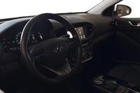 Hyundai IONIQ electric vaihtoauto