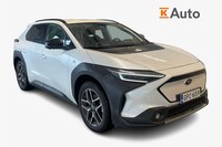 Subaru Solterra vaihtoauto