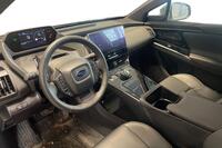 Subaru Solterra vaihtoauto