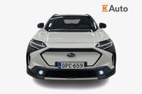 Subaru Solterra vaihtoauto