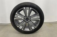 Subaru Solterra vaihtoauto