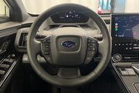 Subaru Solterra vaihtoauto